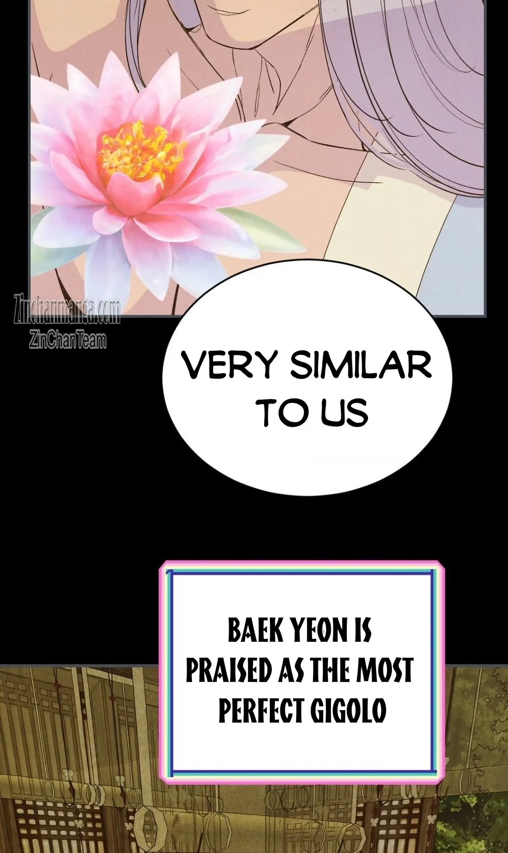 Read Peach Boy chapter 15 image 30 on Lezhin