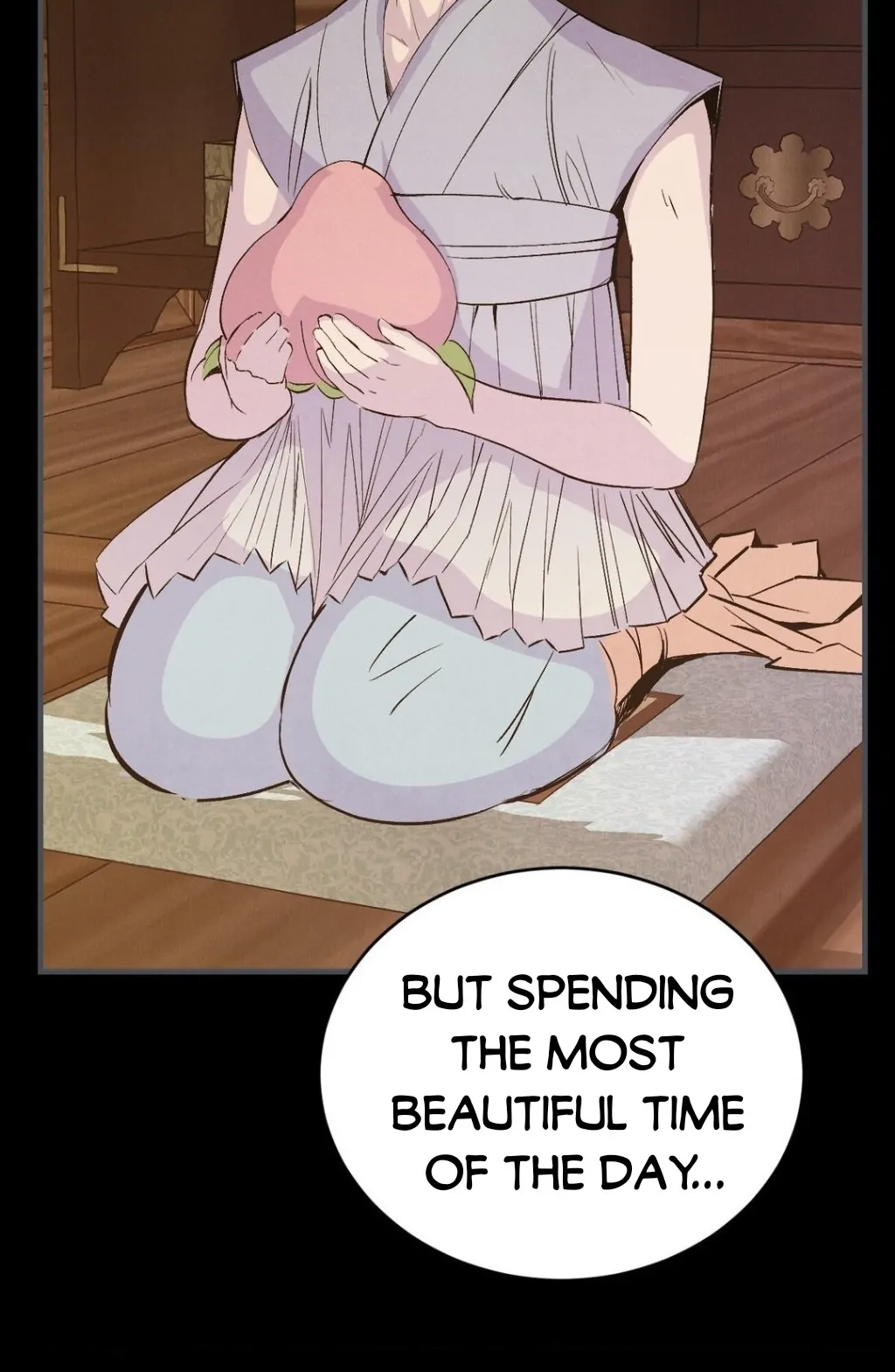 Read Peach Boy chapter 15 image 34 on Lezhin