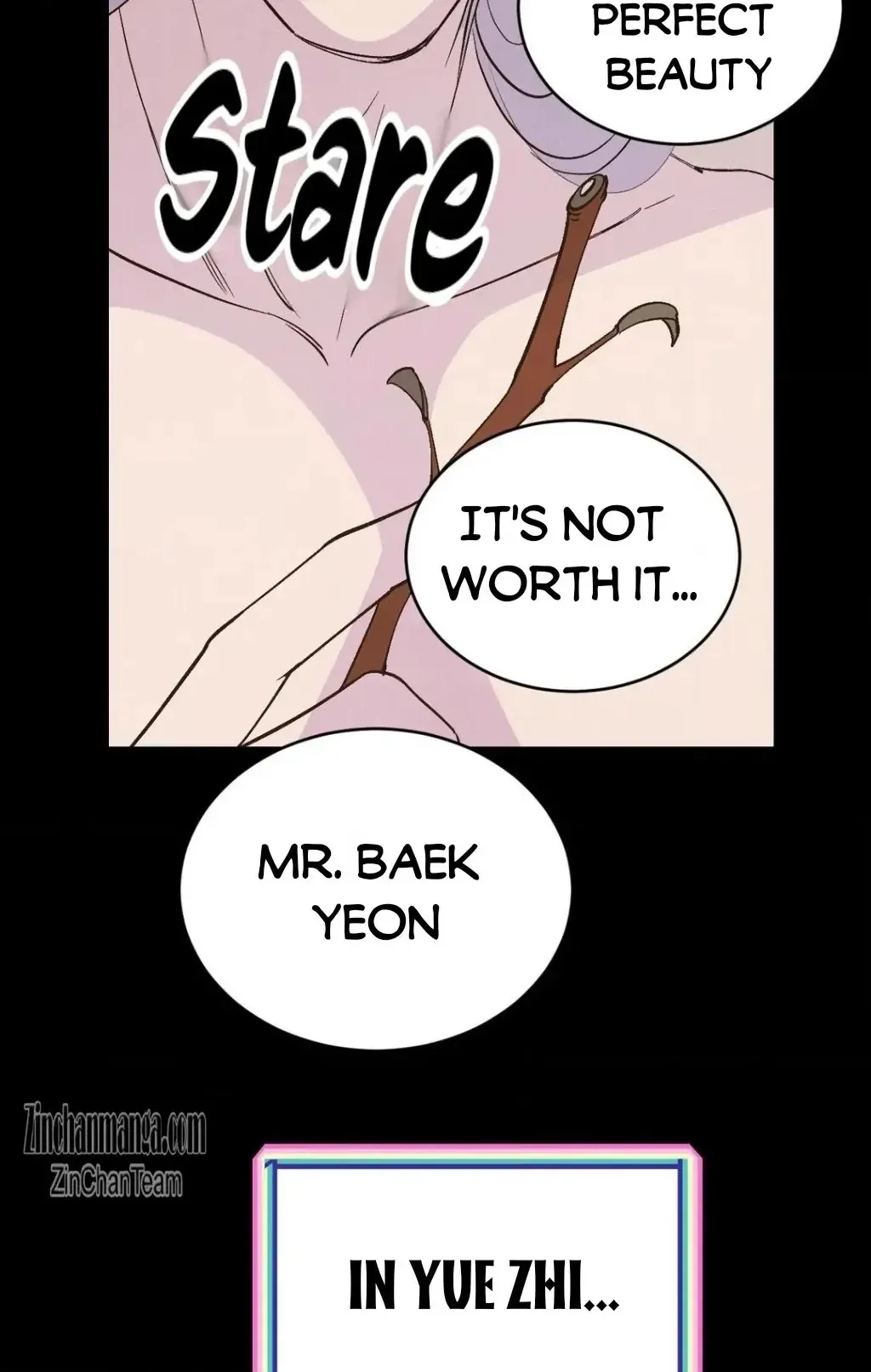 Read Peach Boy chapter 15 image 39 on Lezhin