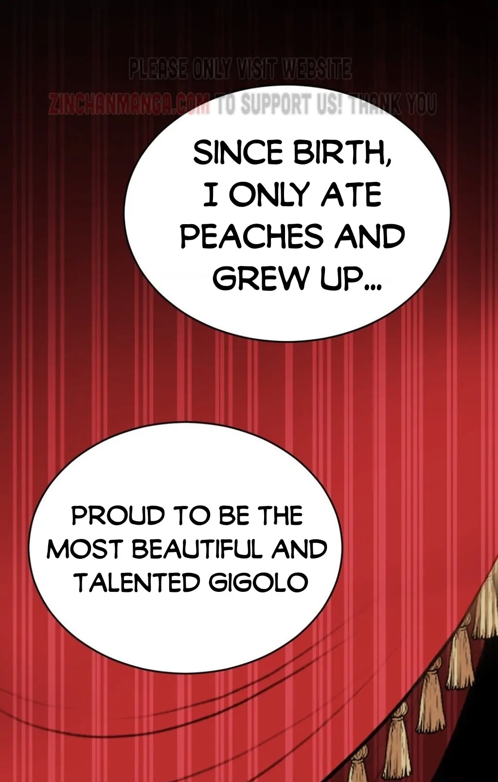 Read Peach Boy chapter 15 image 42 on Lezhin