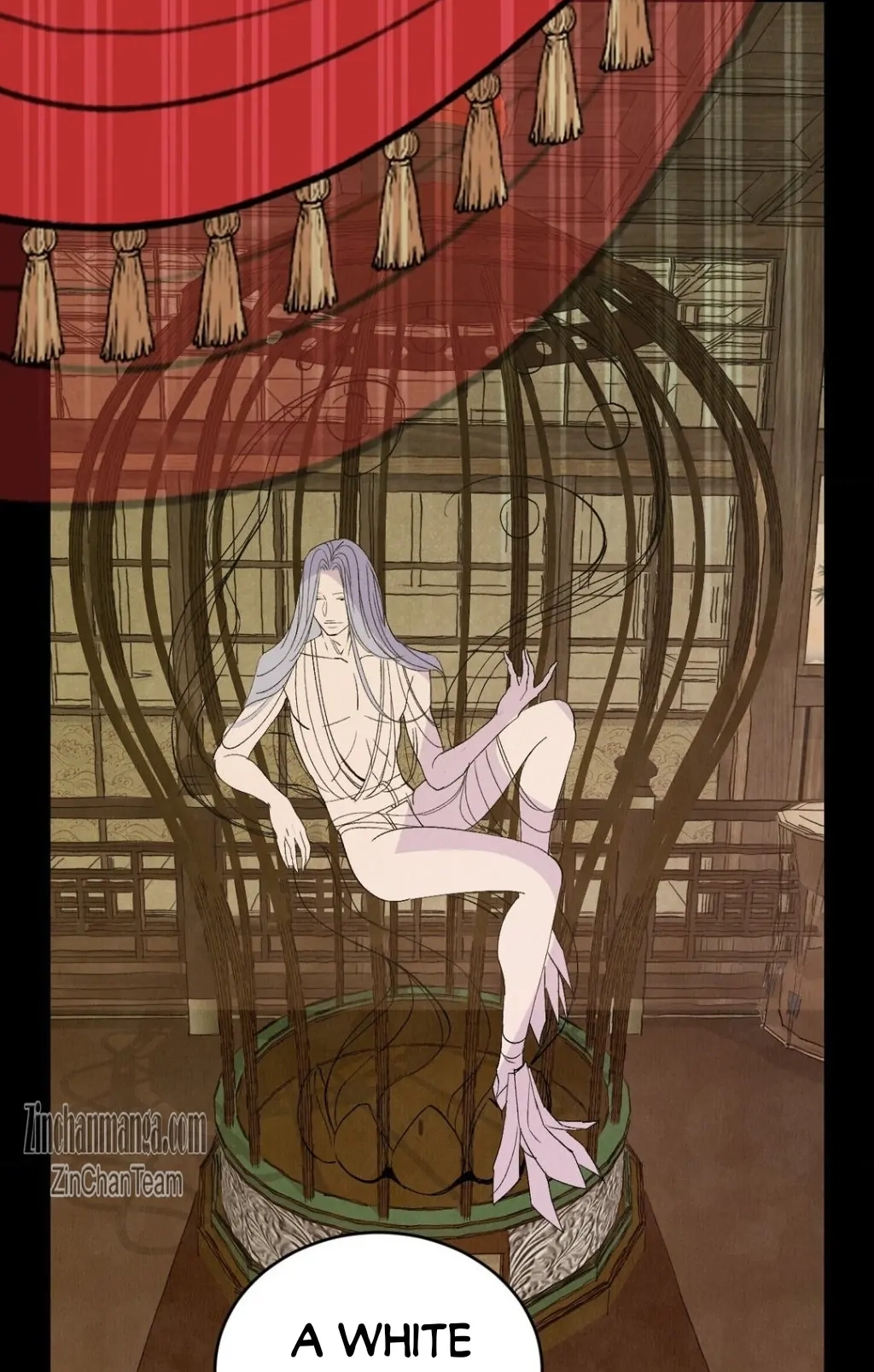 Read Peach Boy chapter 15 image 43 on Lezhin