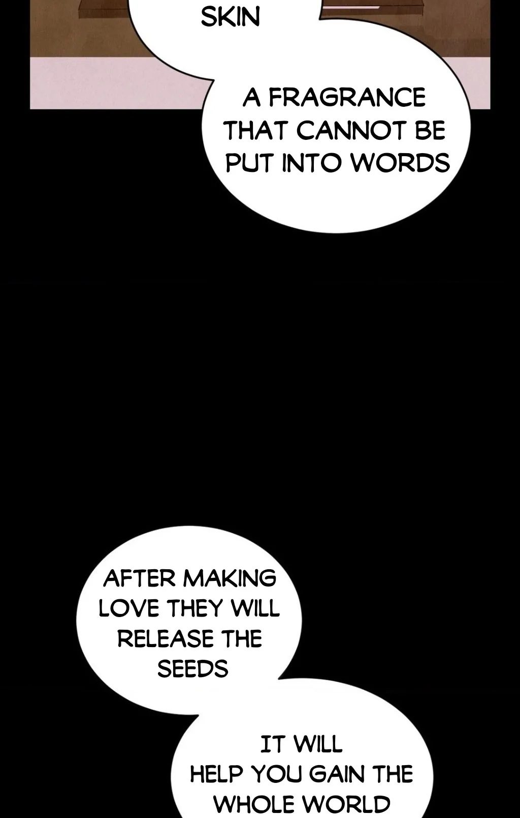 Read Peach Boy chapter 15 image 44 on Lezhin