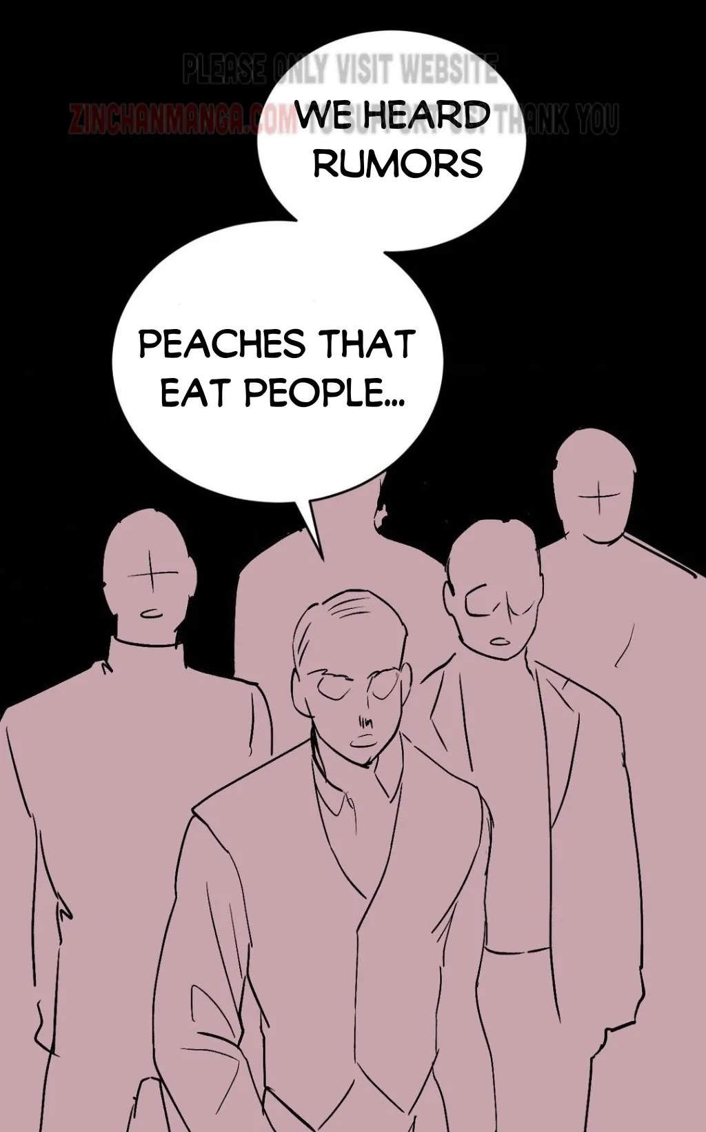 Read Peach Boy chapter 15 image 46 on Lezhin