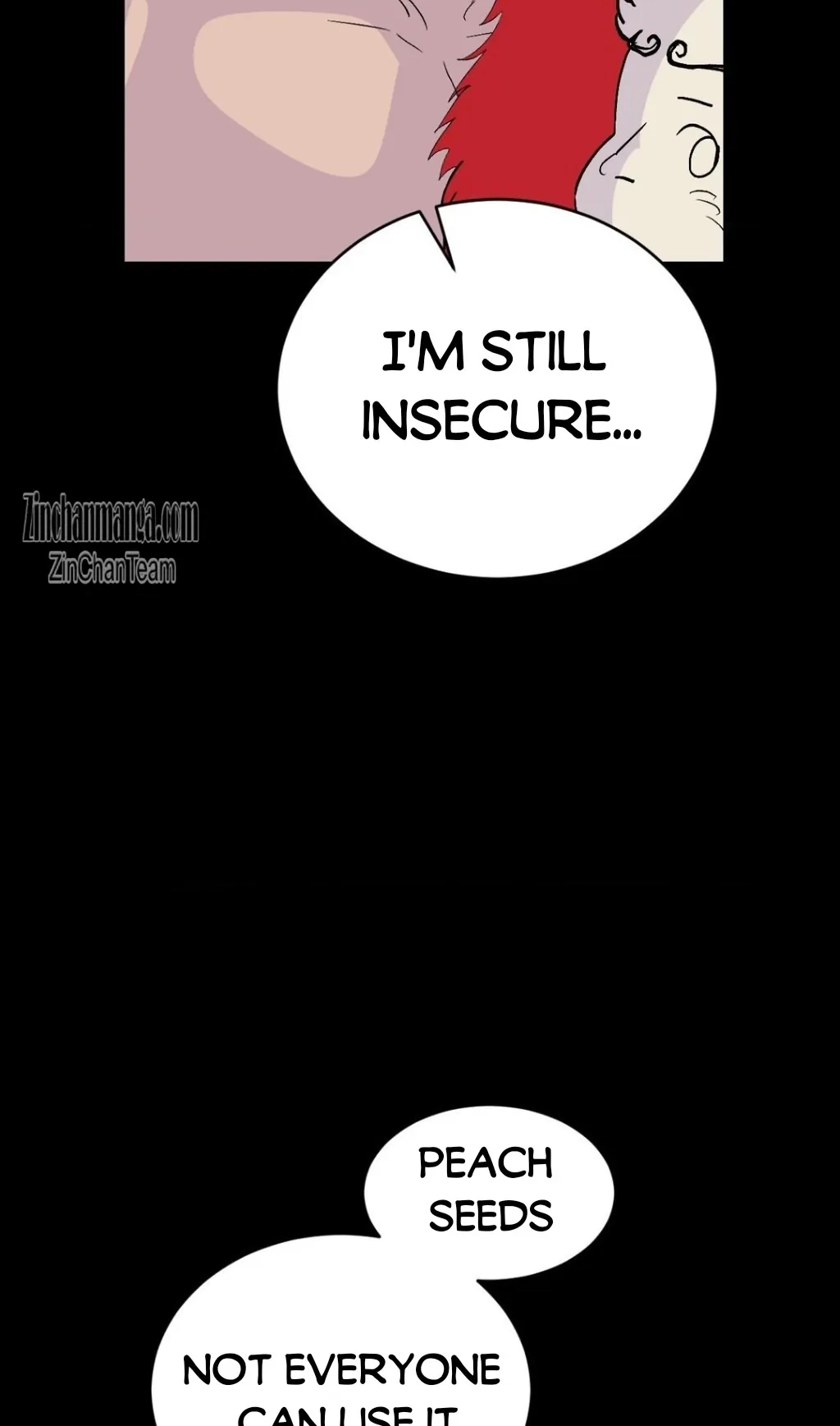 Read Peach Boy chapter 15 image 50 on Lezhin