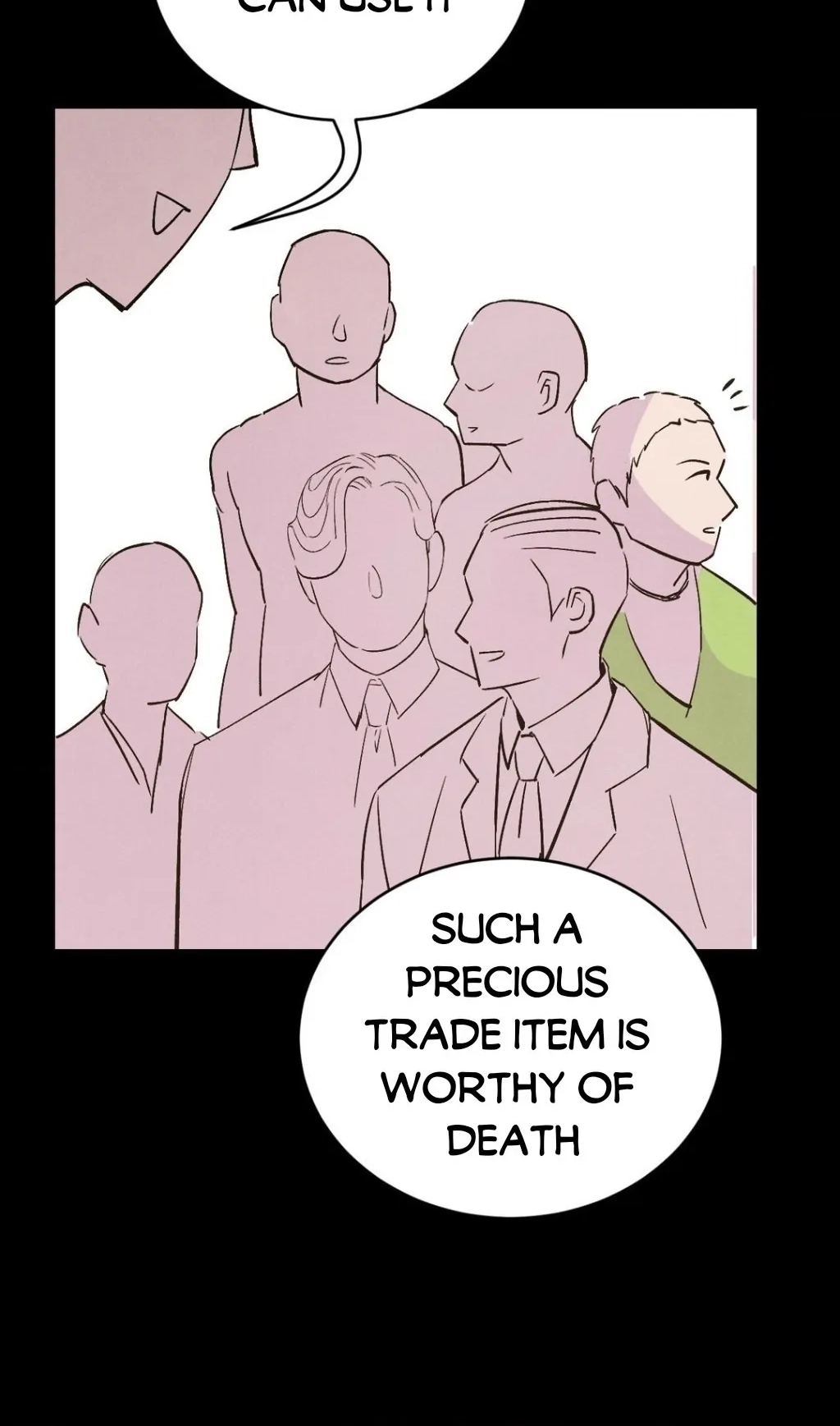 Read Peach Boy chapter 15 image 51 on Lezhin