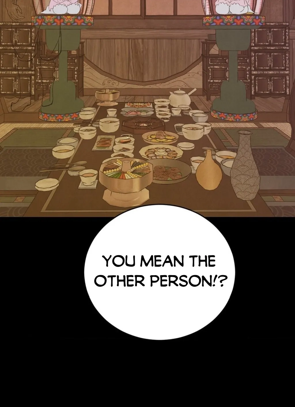 Read Peach Boy chapter 15 image 54 on Lezhin