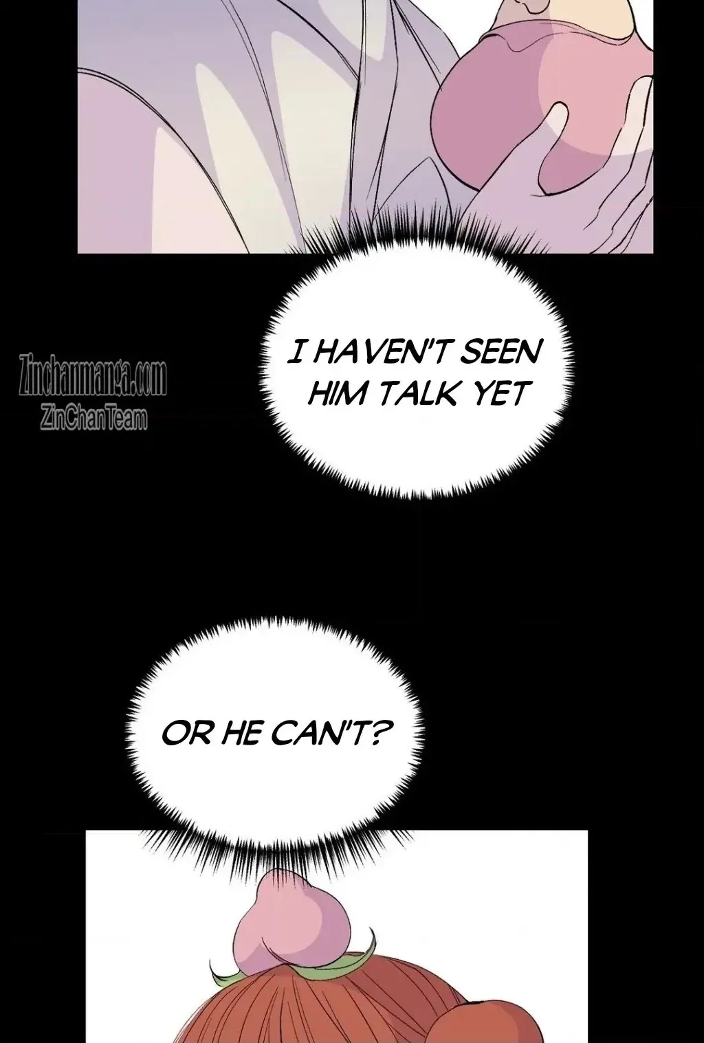 Read Peach Boy chapter 15 image 59 on Lezhin