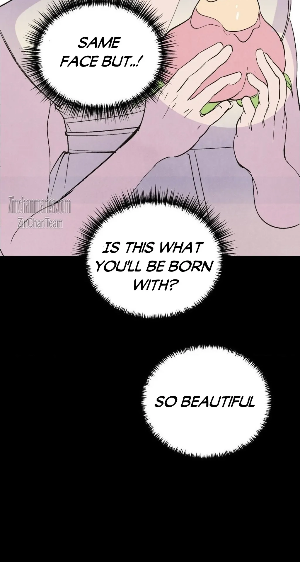 Read Peach Boy chapter 15 image 62 on Lezhin