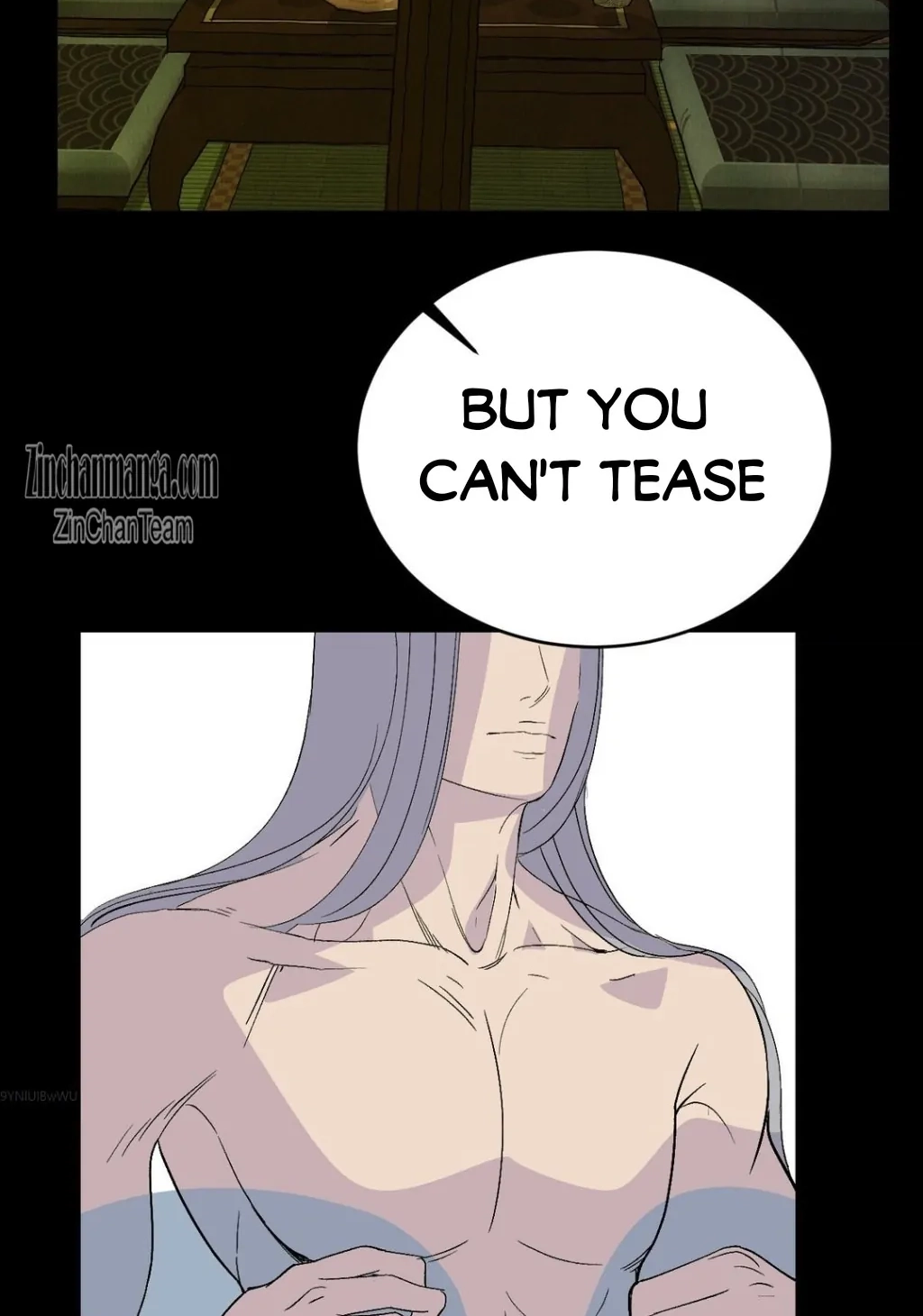 Read Peach Boy chapter 15 image 65 on Lezhin