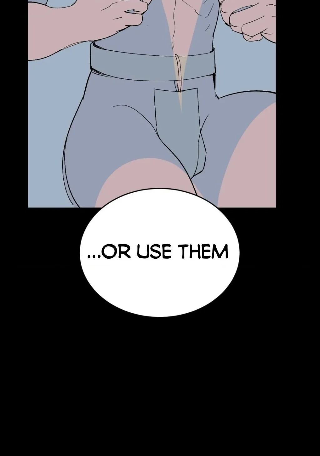 Read Peach Boy chapter 15 image 66 on Lezhin