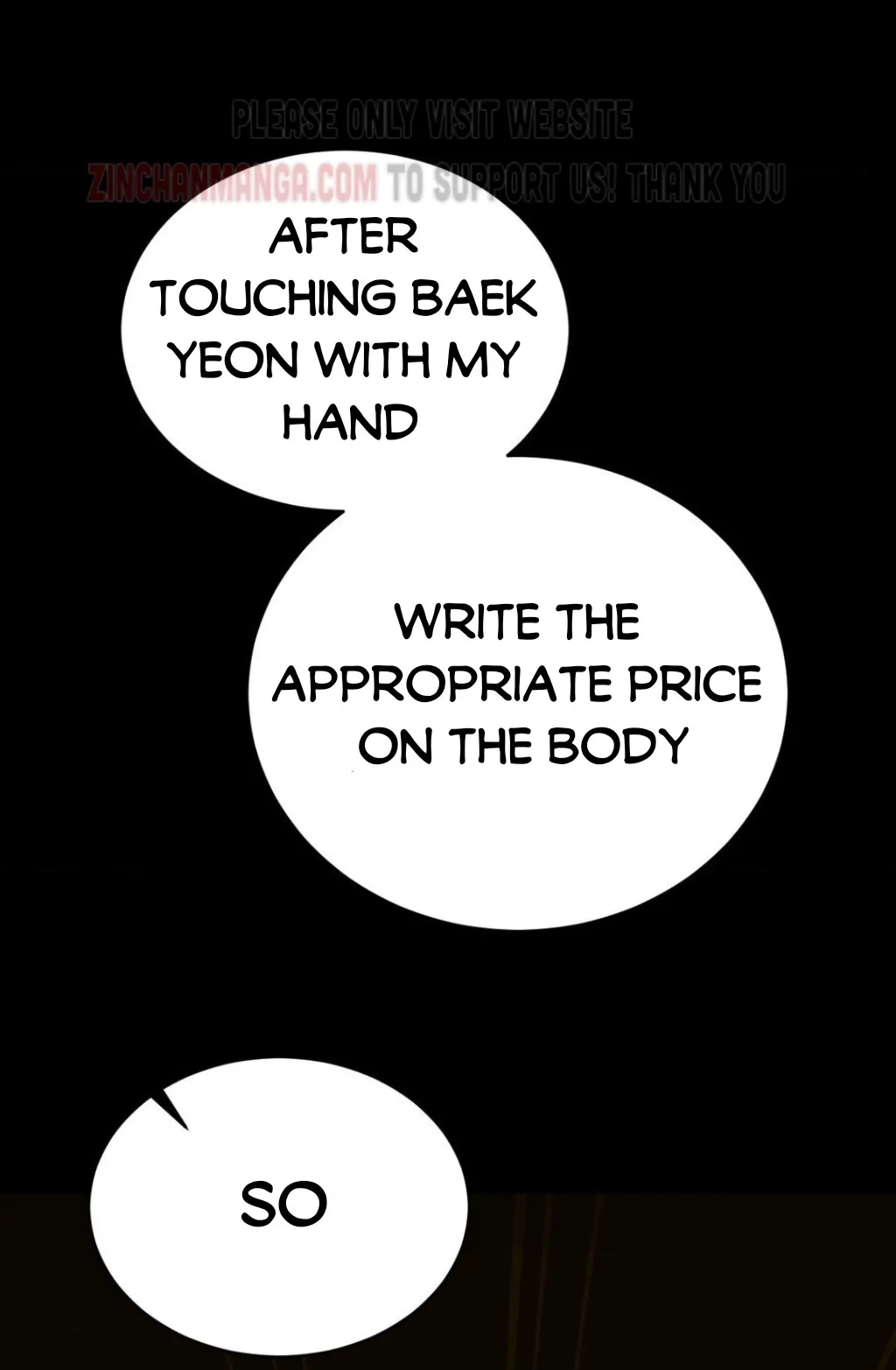 Read Peach Boy chapter 15 image 67 on Lezhin