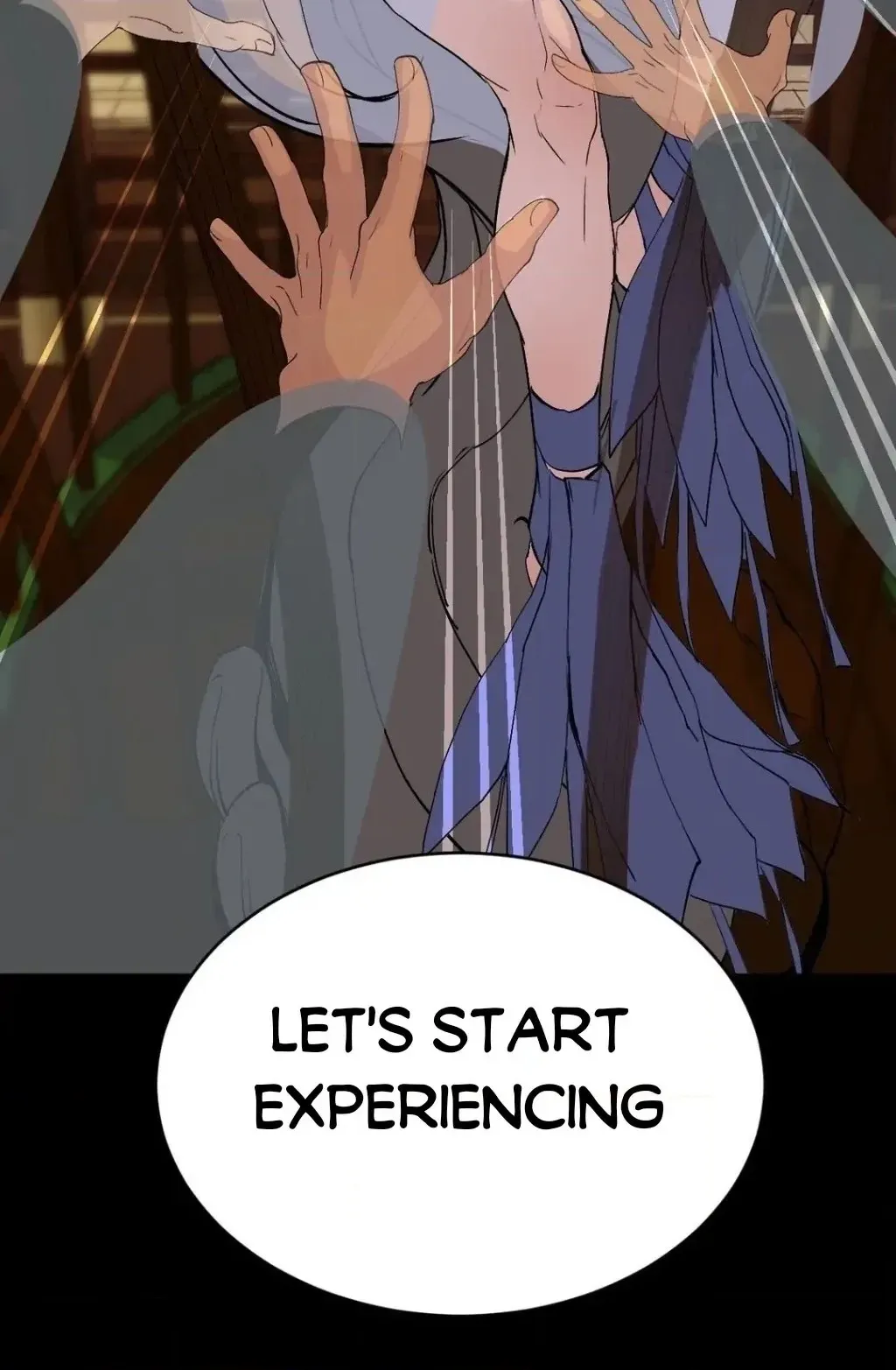 Read Peach Boy chapter 15 image 69 on Lezhin