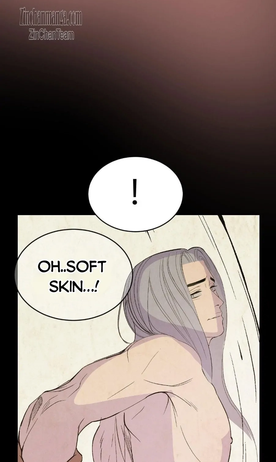 Read Peach Boy chapter 16 image 1 on Lezhin