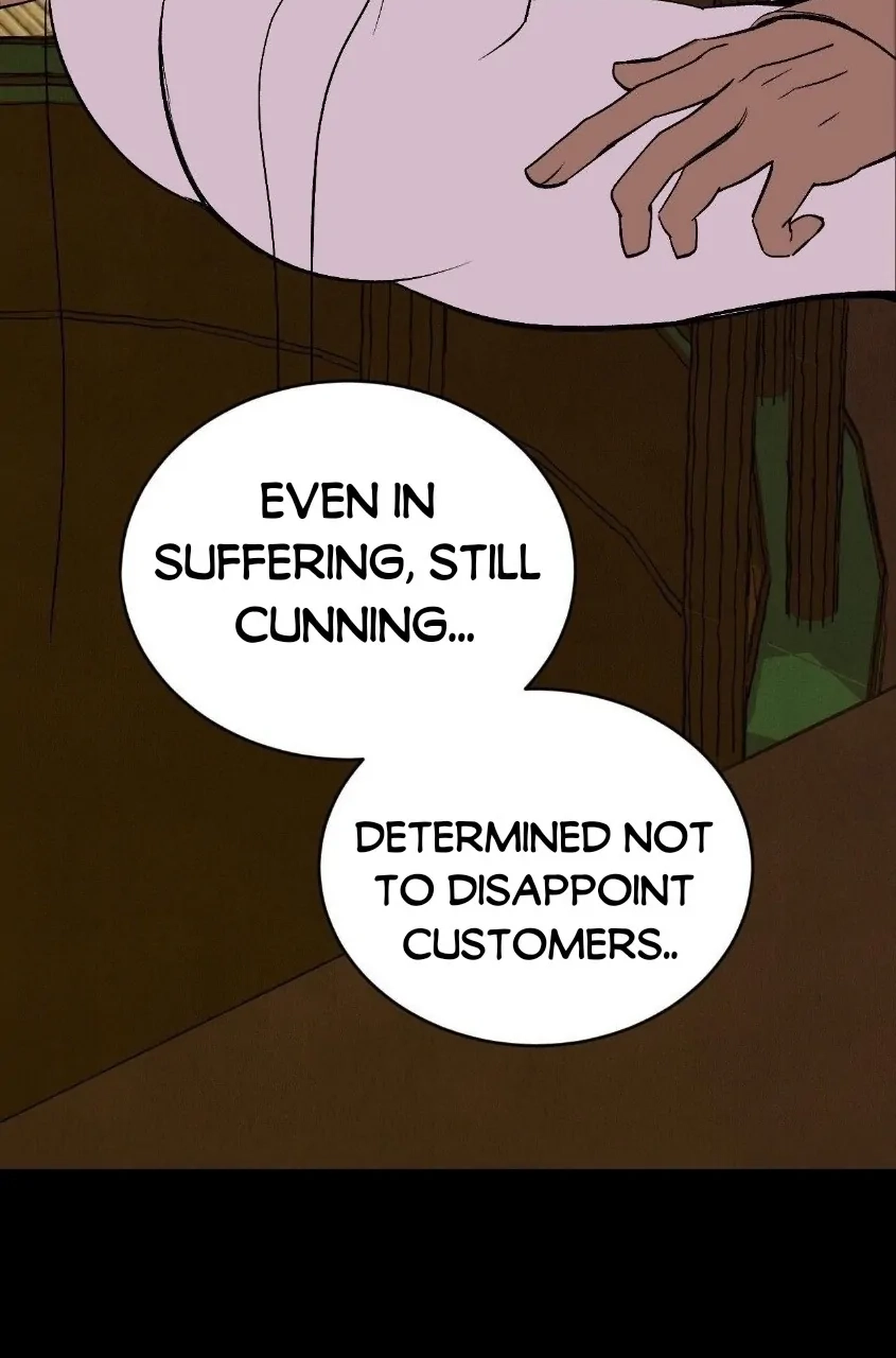 Read Peach Boy chapter 16 image 16 on Lezhin