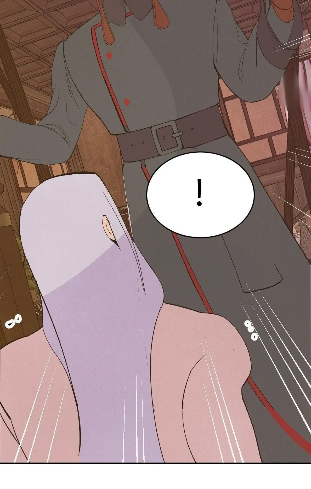 Read Peach Boy chapter 16 image 23 on Lezhin