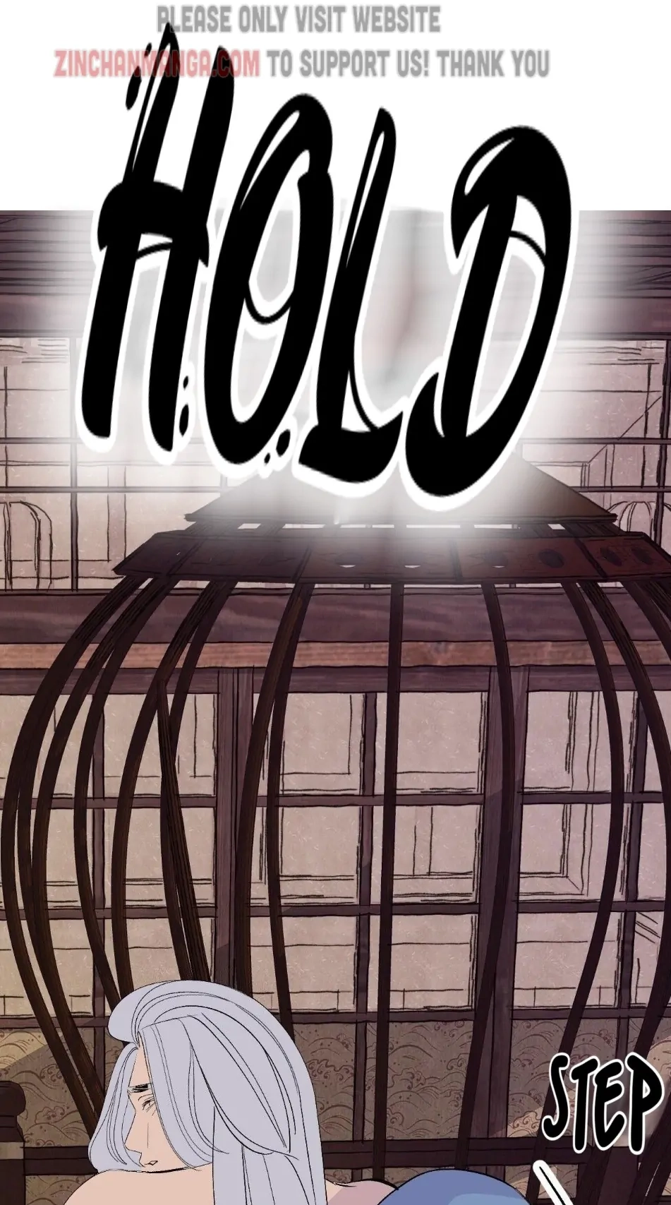 Read Peach Boy chapter 16 image 24 on Lezhin
