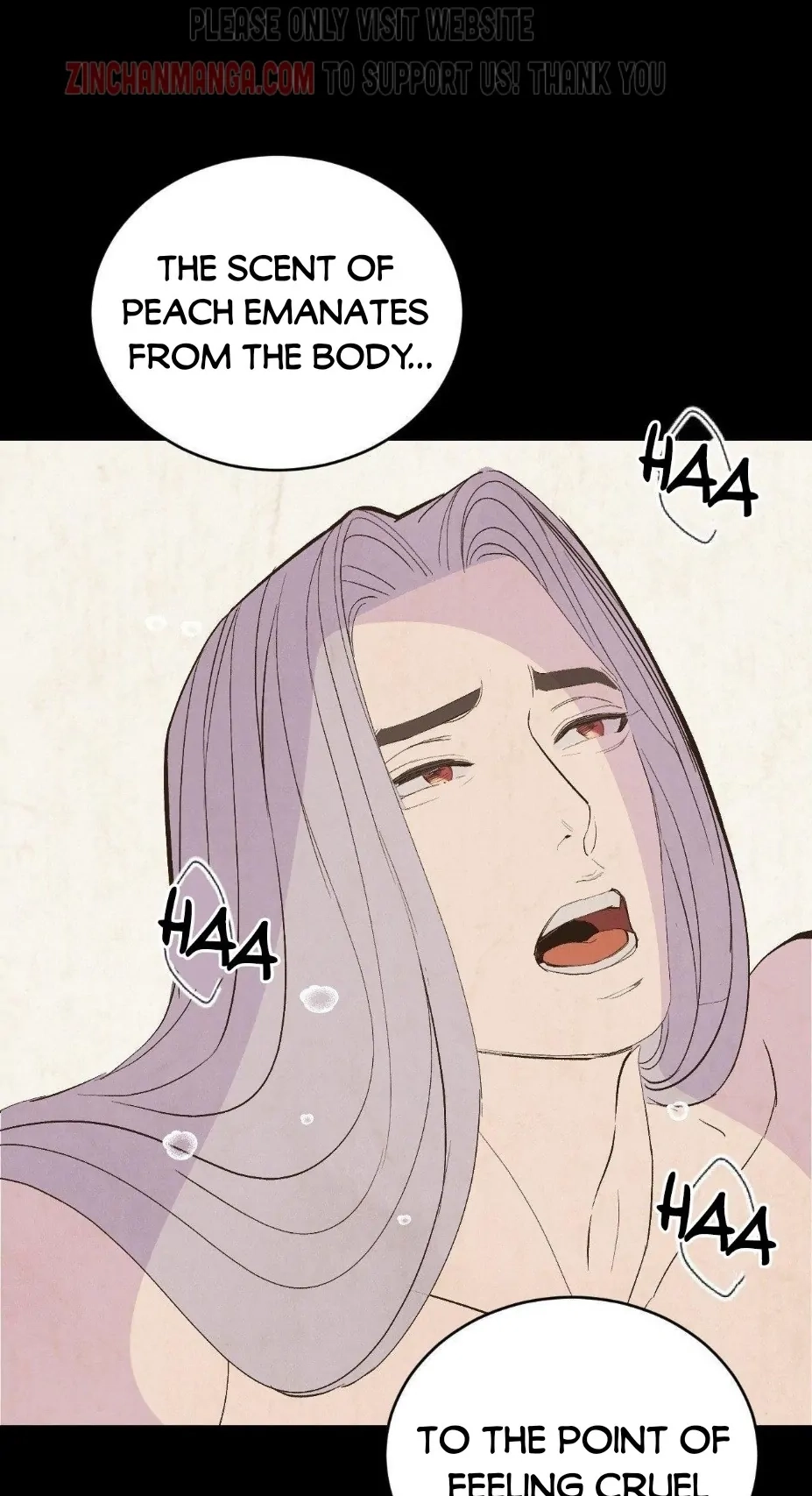 Read Peach Boy chapter 16 image 3 on Lezhin
