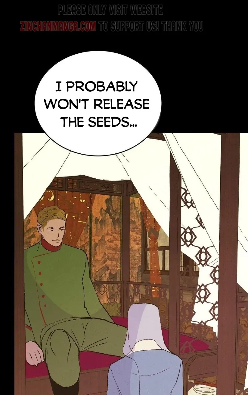 Read Peach Boy chapter 16 image 30 on Lezhin