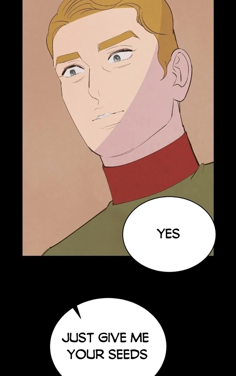 Read Peach Boy chapter 16 image 32 on Lezhin