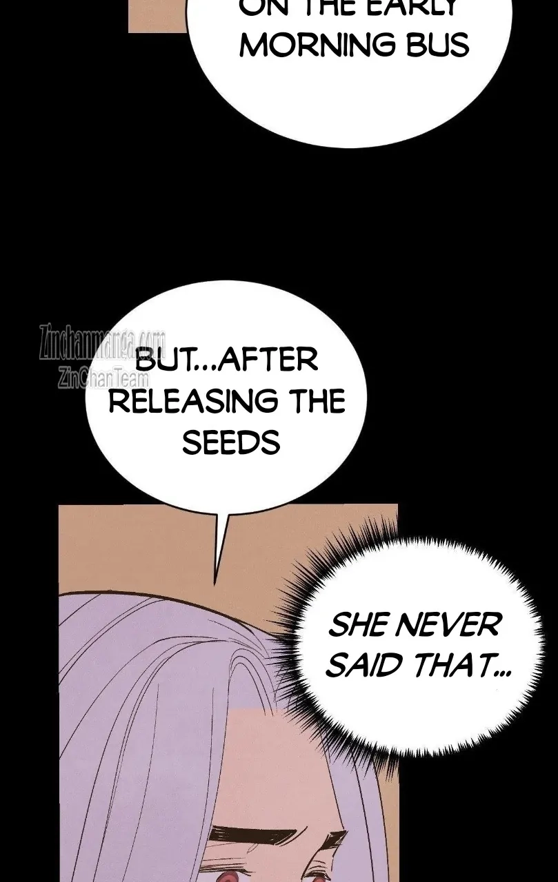 Read Peach Boy chapter 16 image 35 on Lezhin