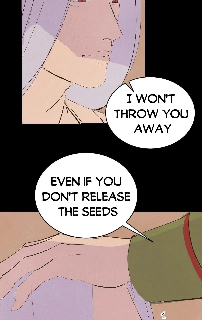 Read Peach Boy chapter 16 image 36 on Lezhin
