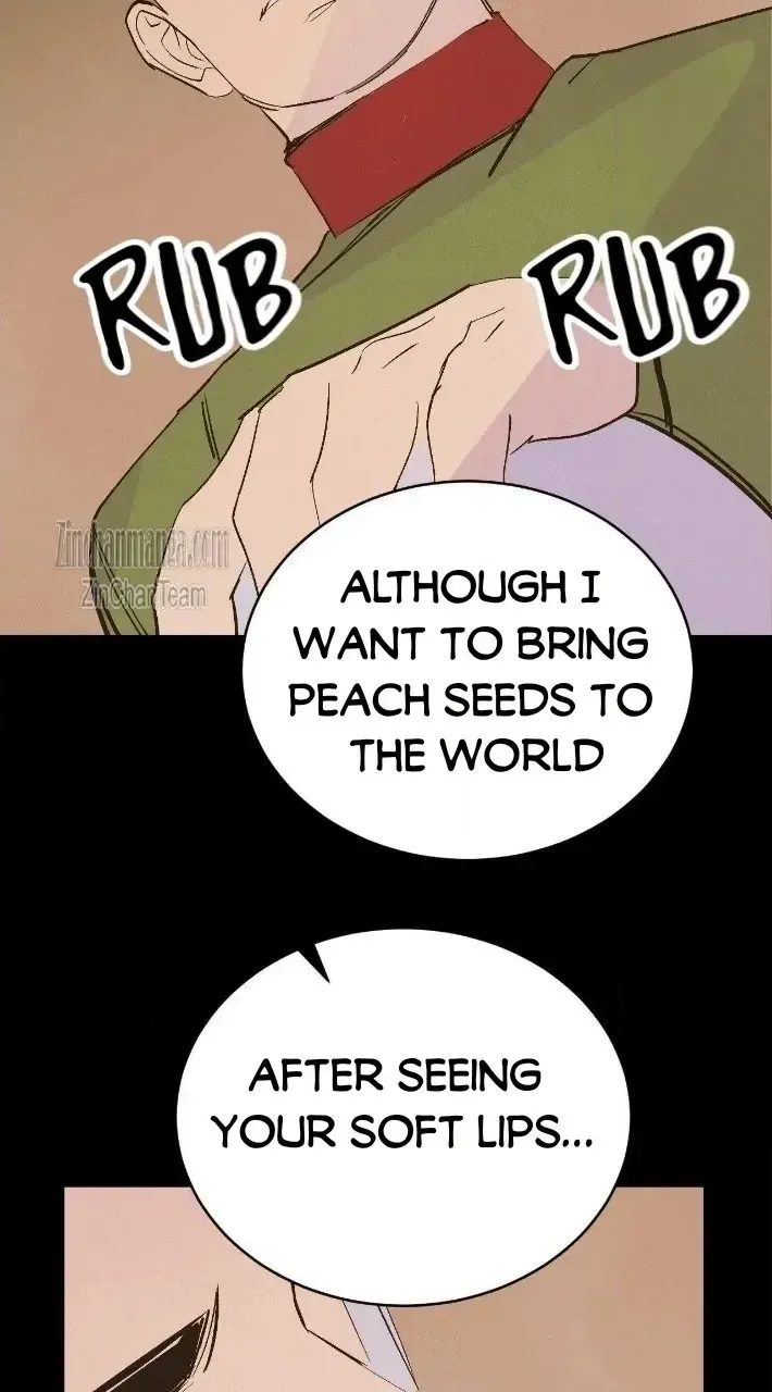 Read Peach Boy chapter 16 image 39 on Lezhin