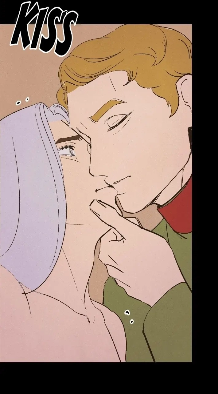 Read Peach Boy chapter 16 image 41 on Lezhin