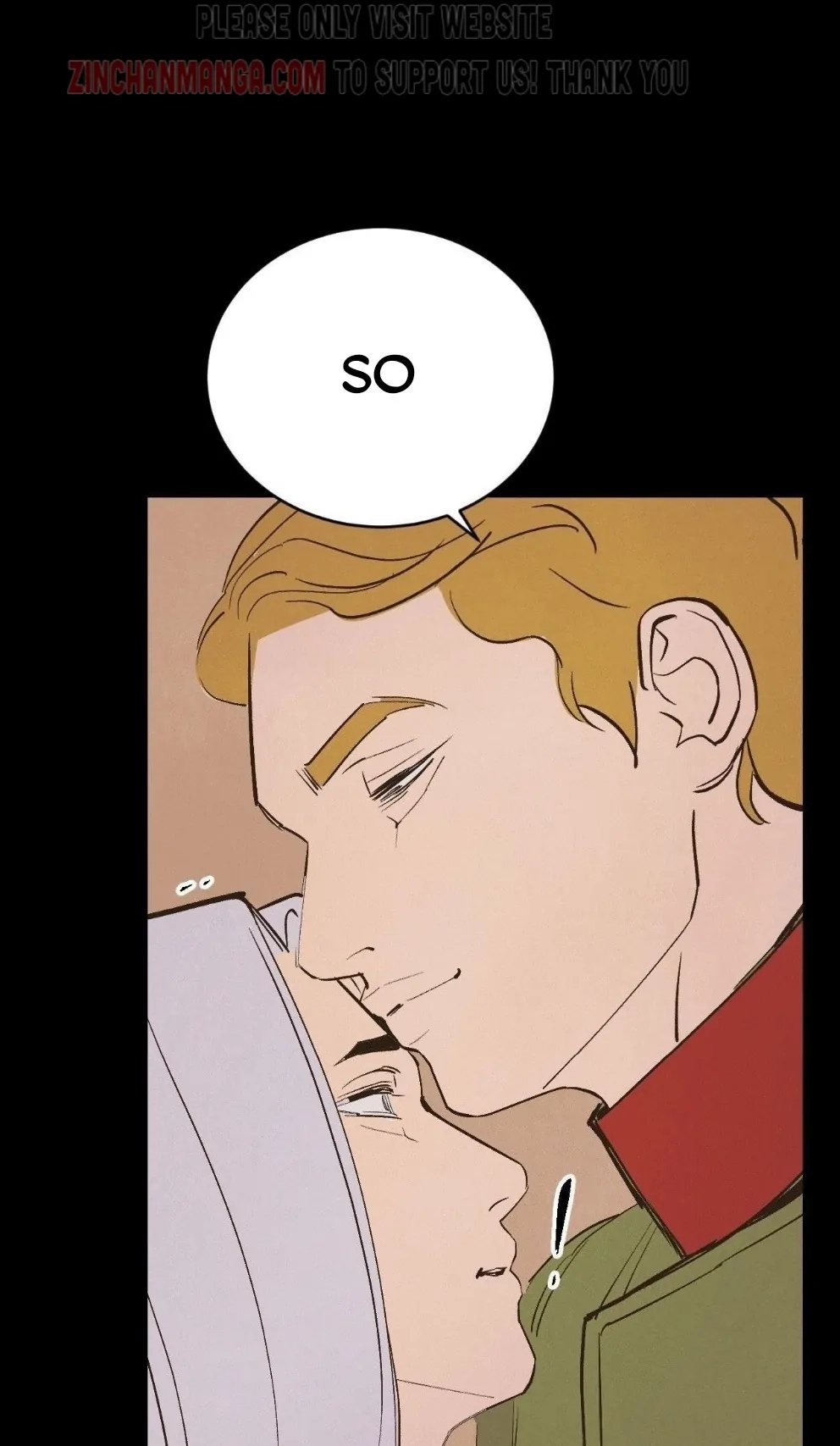 Read Peach Boy chapter 16 image 42 on Lezhin