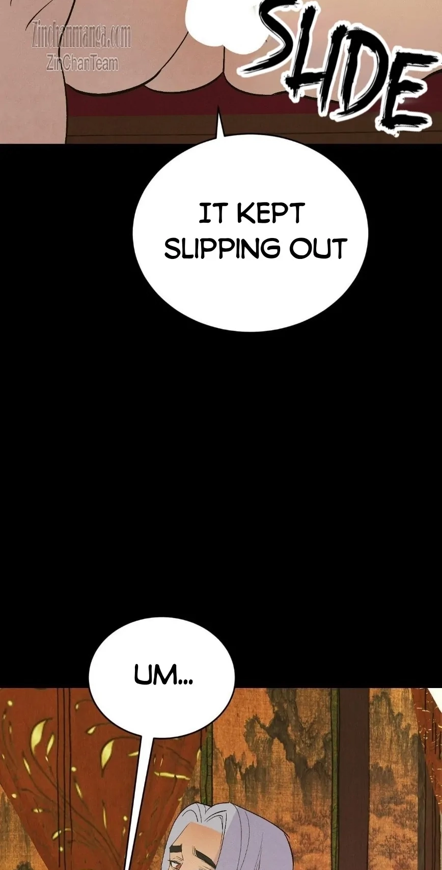 Read Peach Boy chapter 16 image 46 on Lezhin