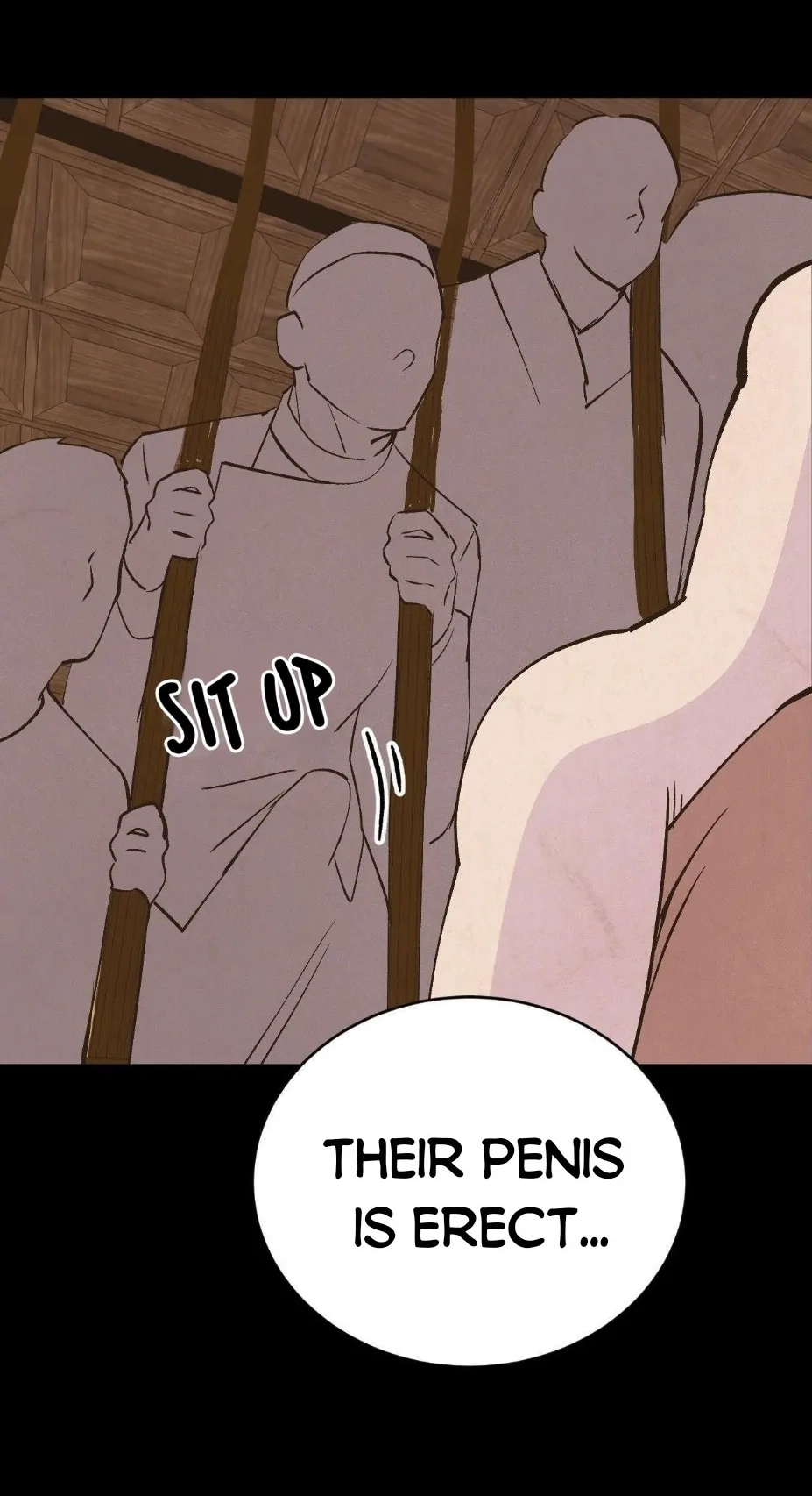 Read Peach Boy chapter 16 image 5 on Lezhin