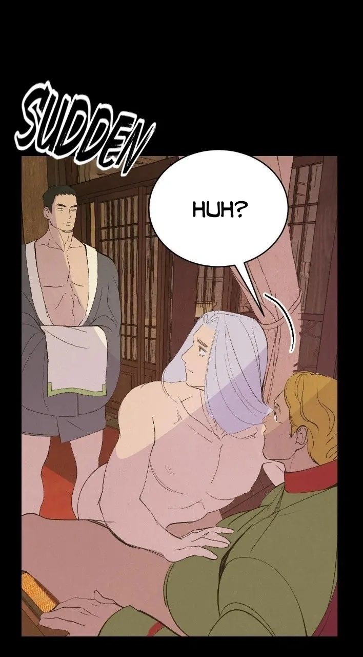 Read Peach Boy chapter 16 image 51 on Lezhin