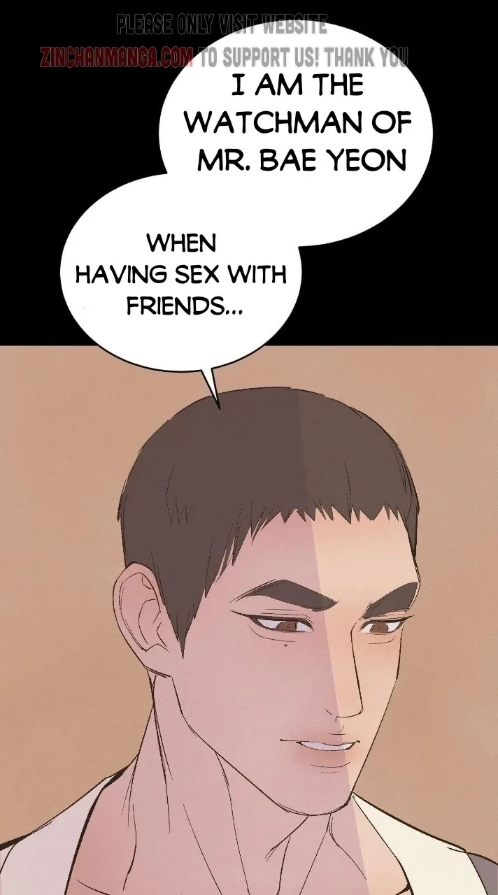 Read Peach Boy chapter 16 image 52 on Lezhin