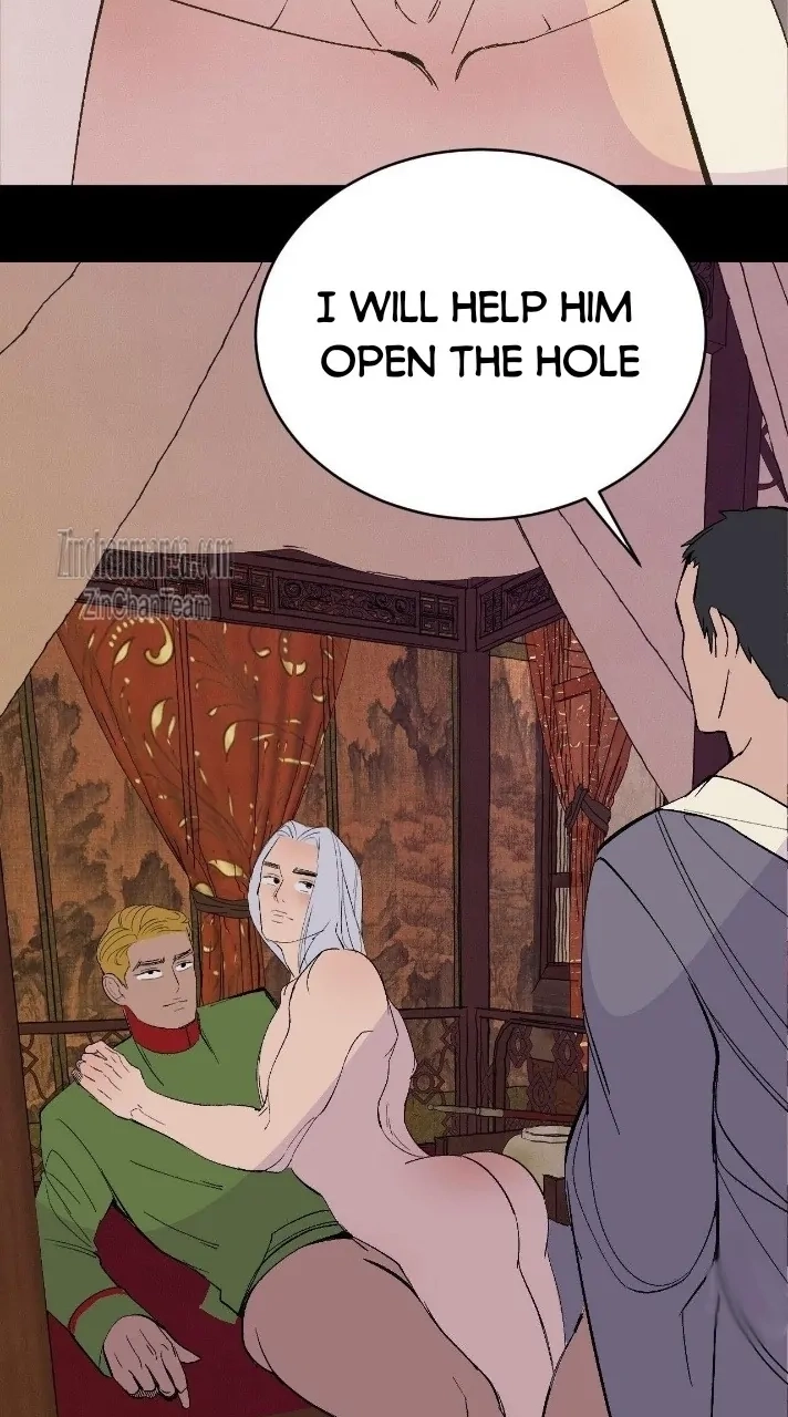Read Peach Boy chapter 16 image 53 on Lezhin