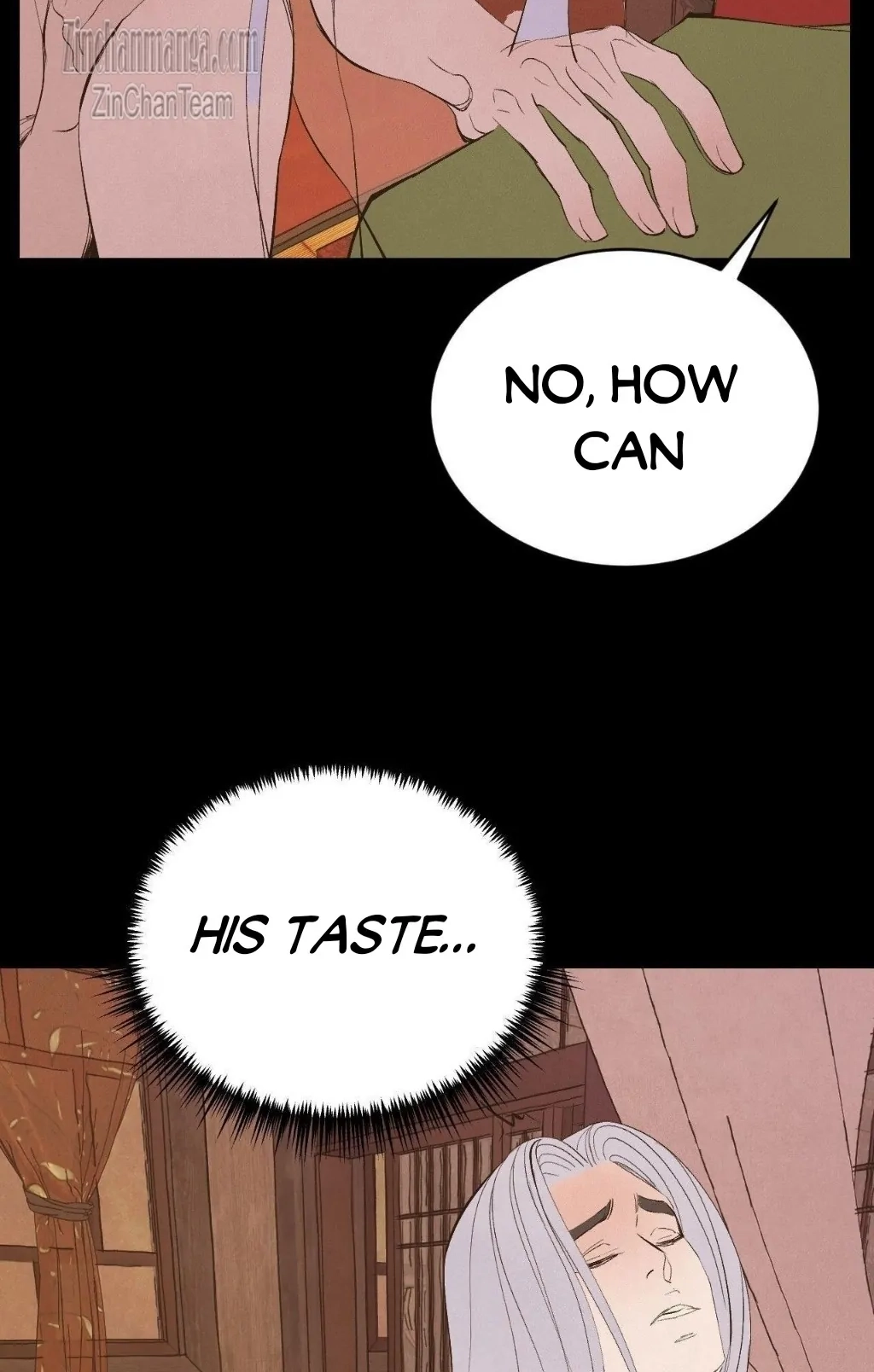 Read Peach Boy chapter 16 image 61 on Lezhin
