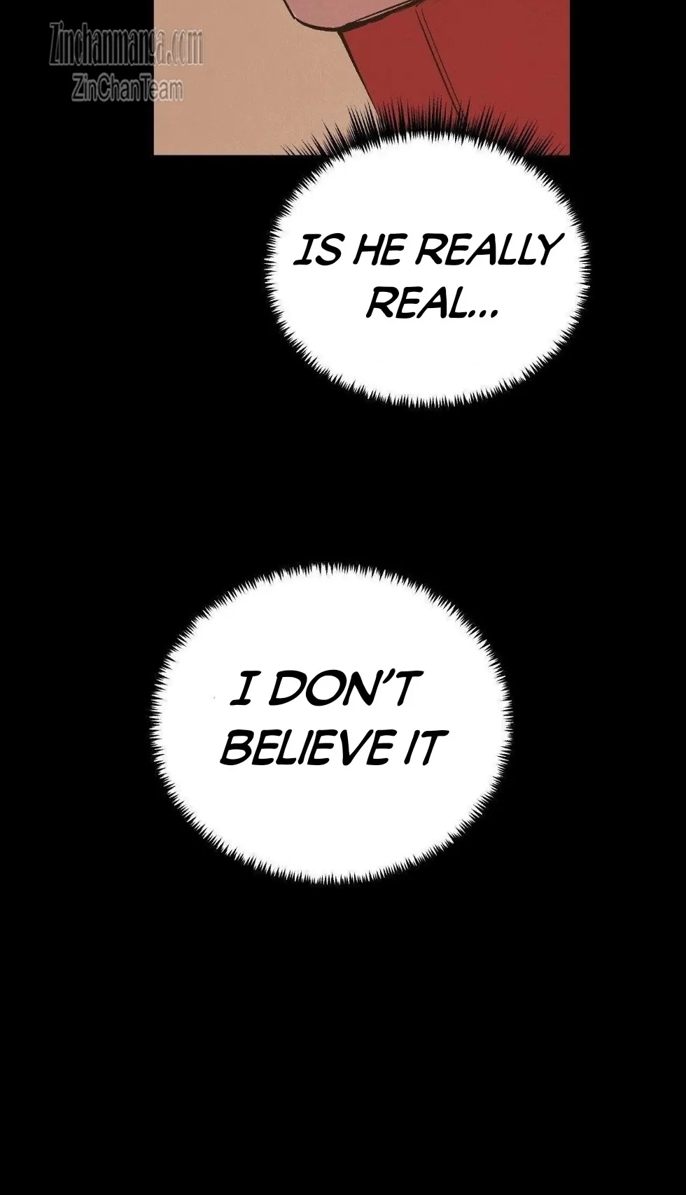 Read Peach Boy chapter 16 image 64 on Lezhin