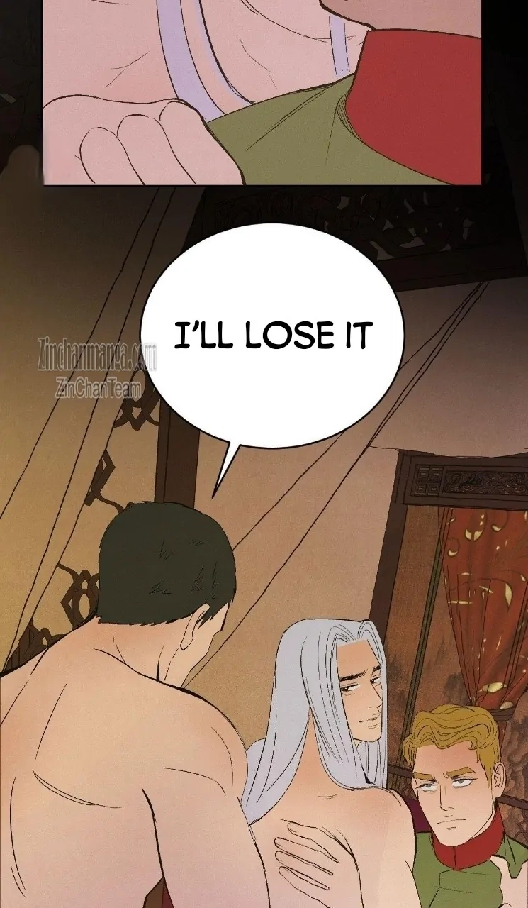 Read Peach Boy chapter 16 image 67 on Lezhin