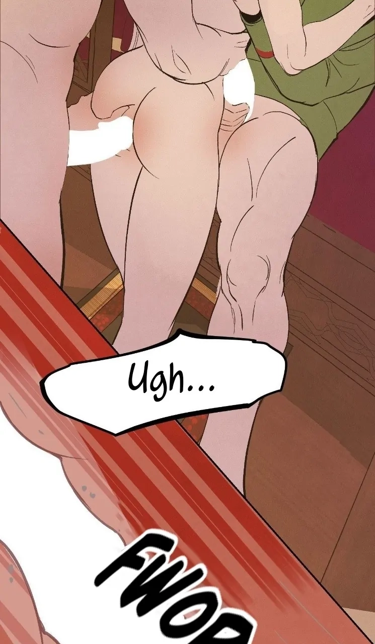 Read Peach Boy chapter 16 image 68 on Lezhin
