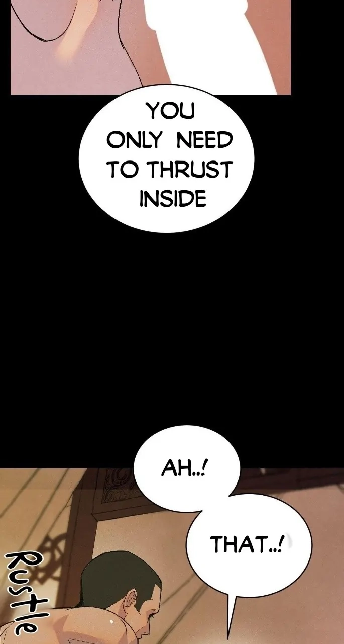 Read Peach Boy chapter 16 image 72 on Lezhin