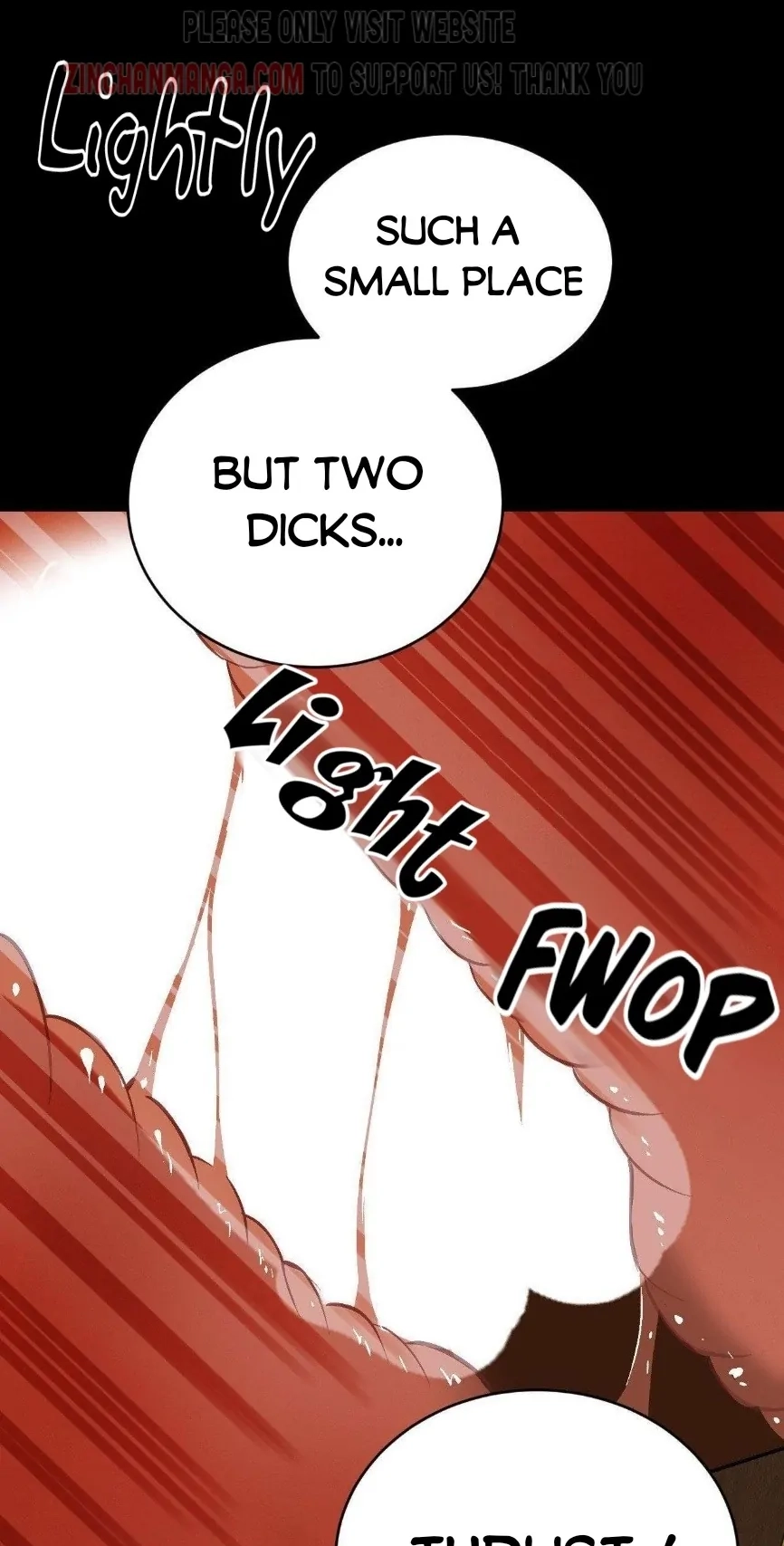 Read Peach Boy chapter 16 image 74 on Lezhin