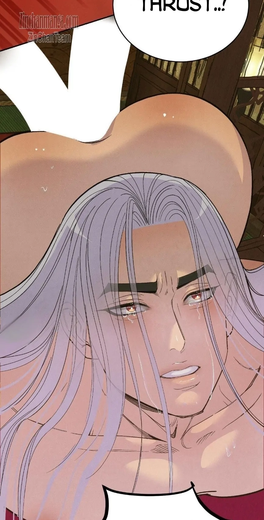 Read Peach Boy chapter 16 image 75 on Lezhin