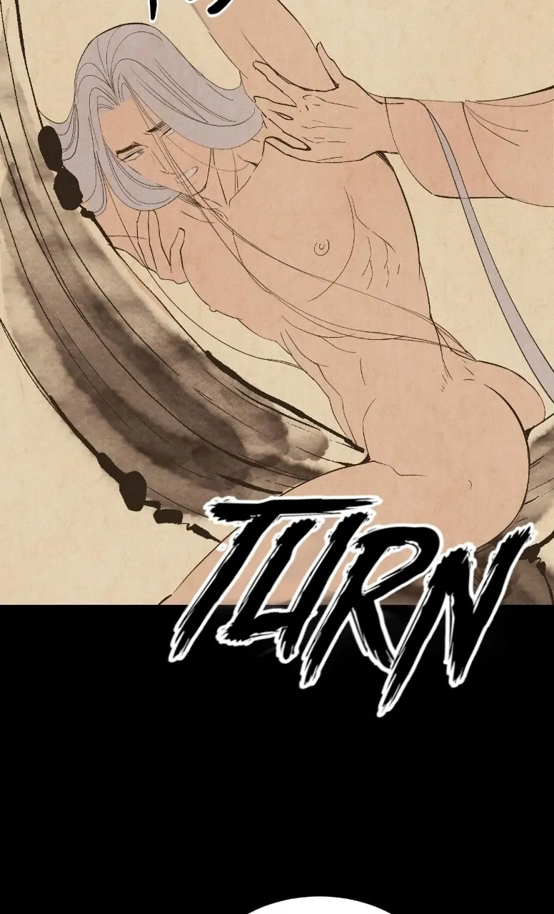 Read Peach Boy chapter 16 image 8 on Lezhin