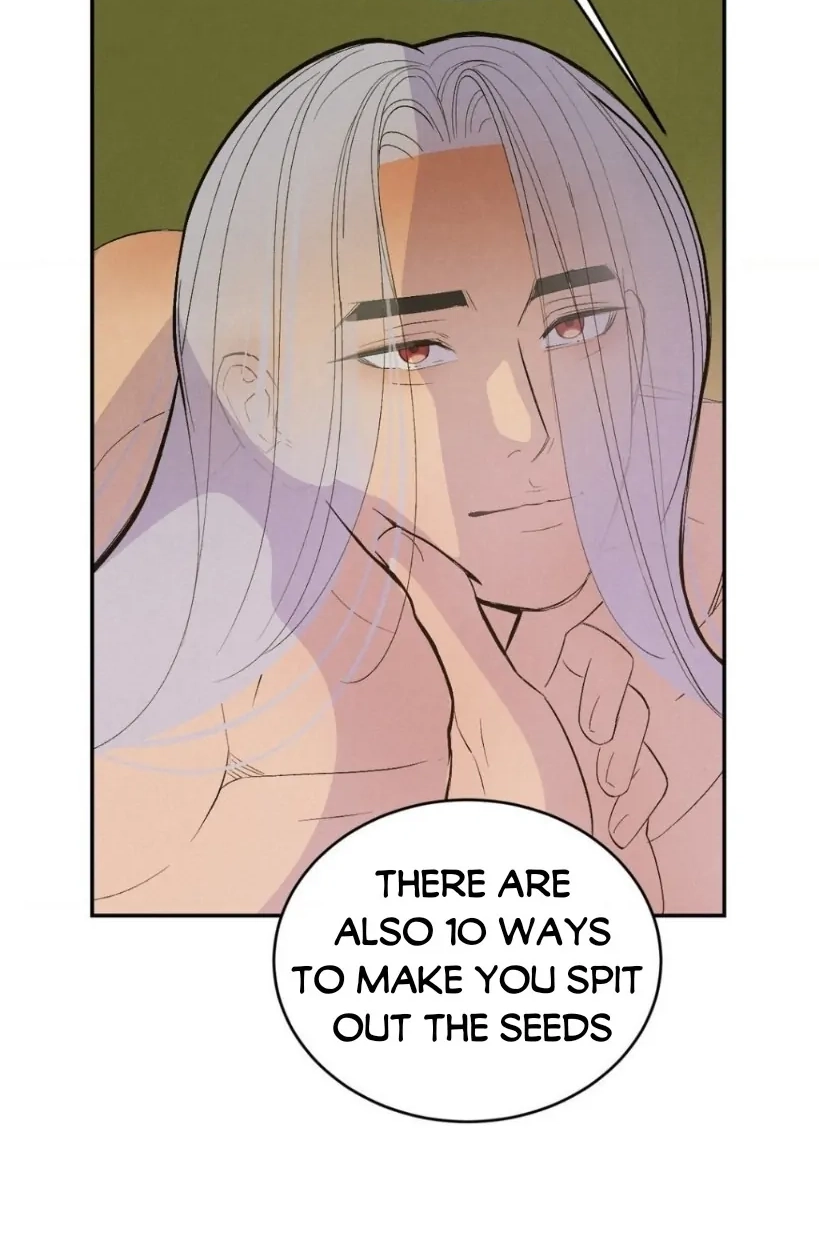 Read Peach Boy chapter 17 image 12 on Lezhin