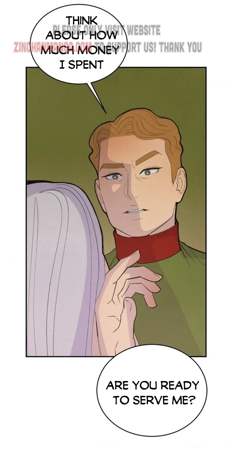 Read Peach Boy chapter 17 image 13 on Lezhin