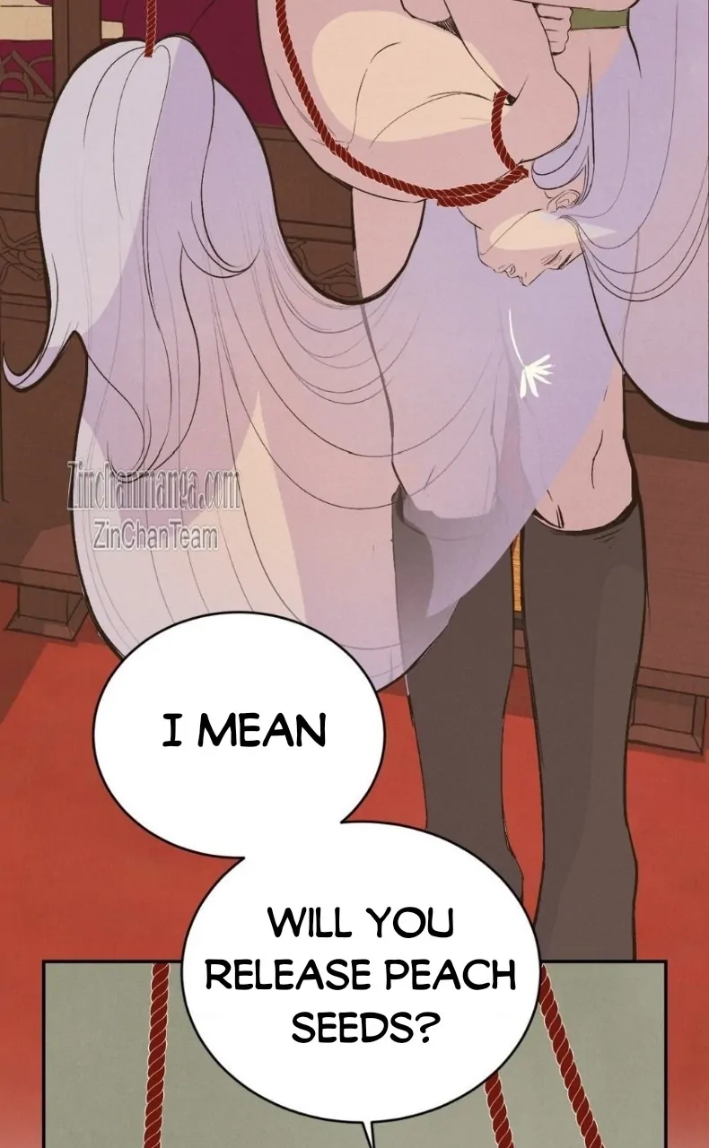 Read Peach Boy chapter 17 image 18 on Lezhin