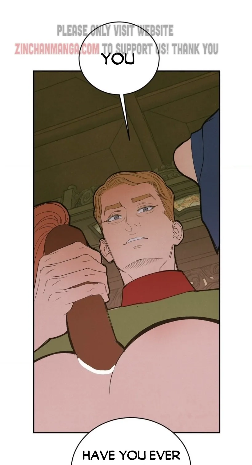 Read Peach Boy chapter 17 image 23 on Lezhin