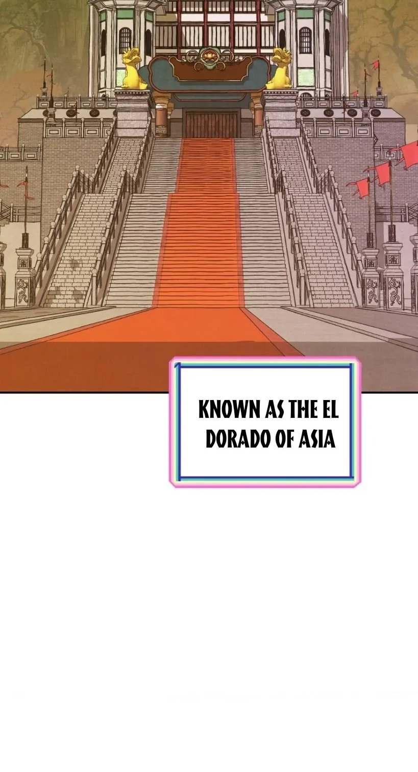 Read Peach Boy chapter 17 image 25 on Lezhin