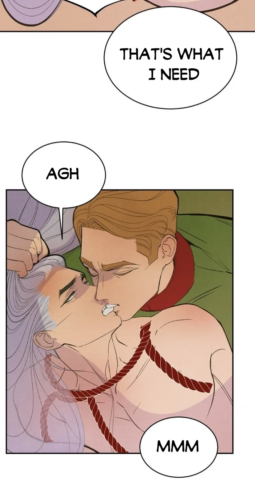 Read Peach Boy chapter 17 image 34 on Lezhin