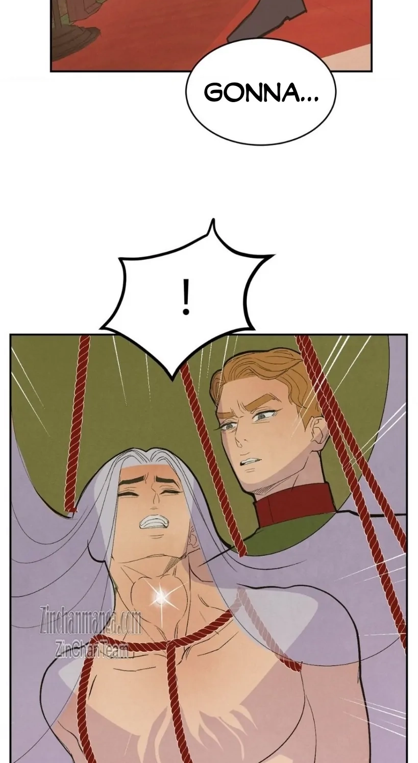 Read Peach Boy chapter 17 image 36 on Lezhin