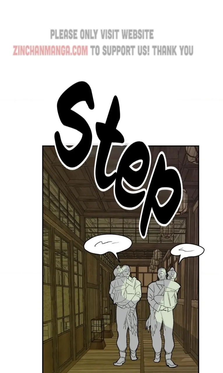 Read Peach Boy chapter 17 image 38 on Lezhin