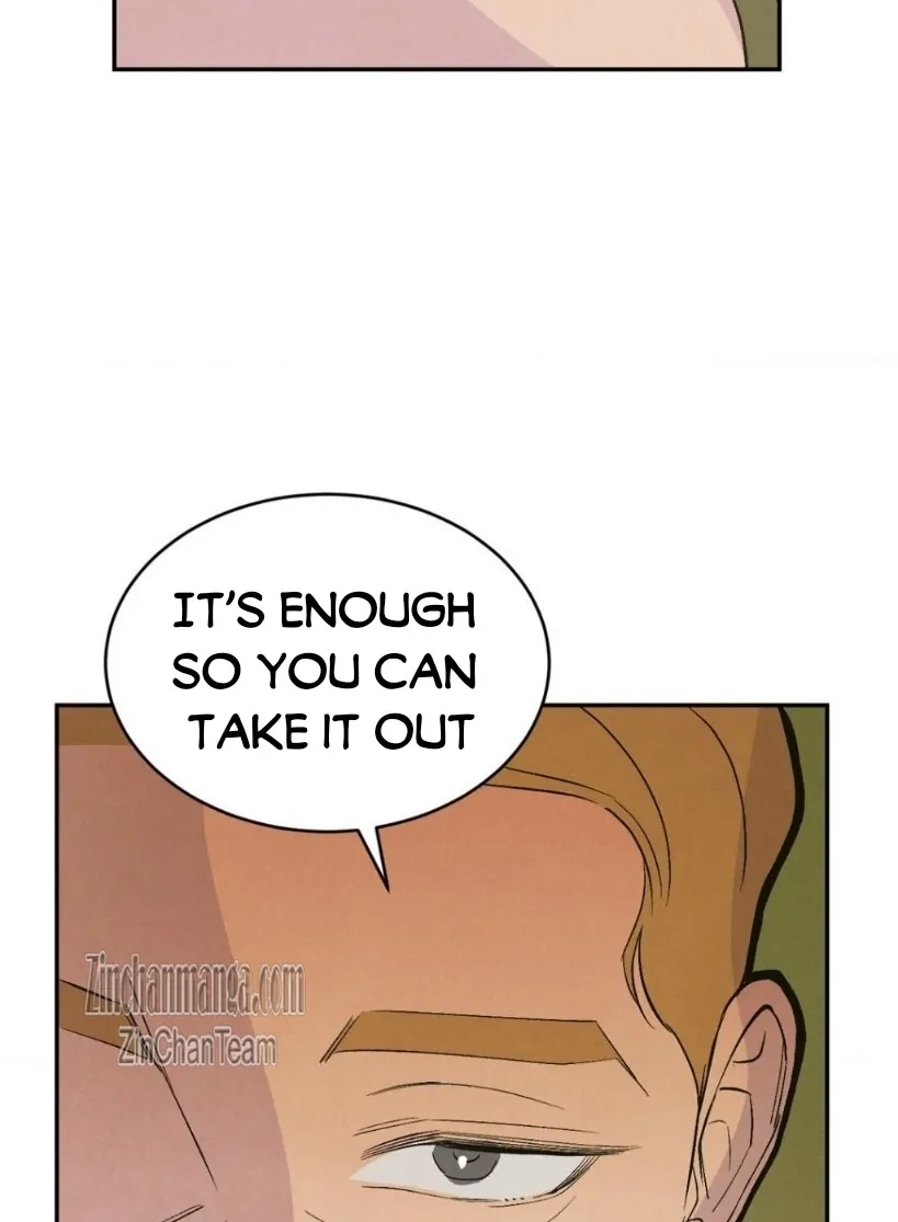 Read Peach Boy chapter 17 image 4 on Lezhin